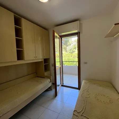 Le Palme Apartamento