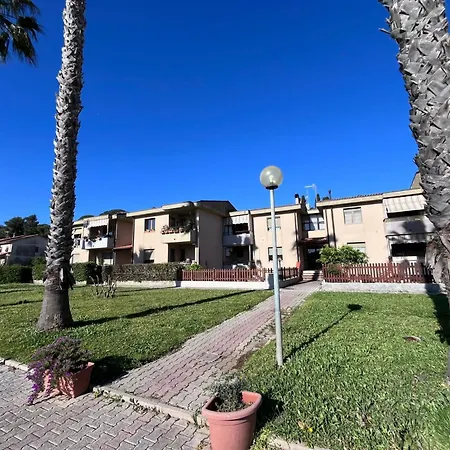 Apartamento Le Palme Porto Azzurro