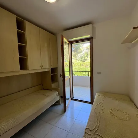 Le Palme Apartment