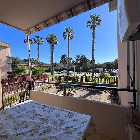 Apartment Le Palme