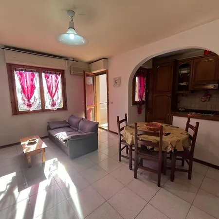 Apartment Le Palme *