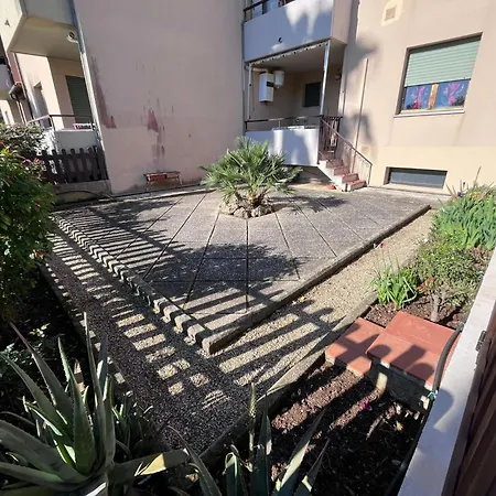Le Palme Apartment Porto Azzurro