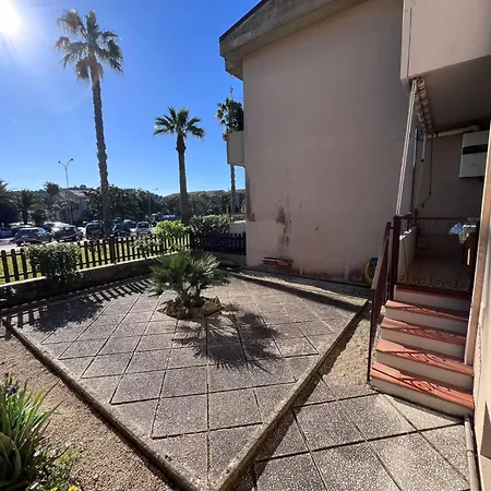 Le Palme Porto Azzurro